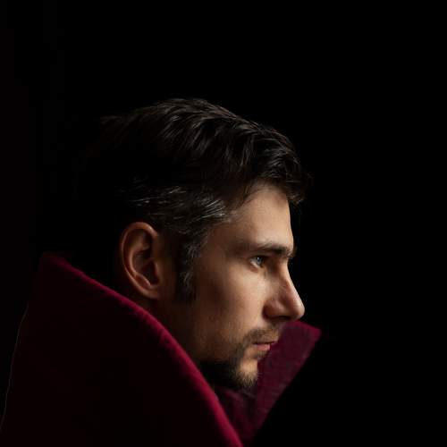DR.STRANGE