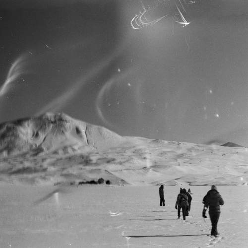 Frozen in Time