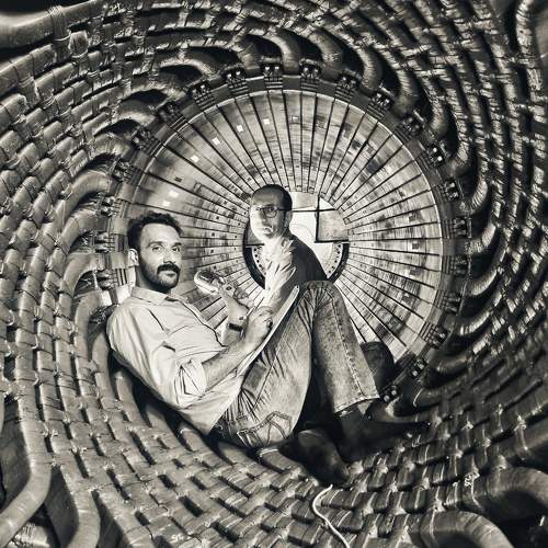 Workers