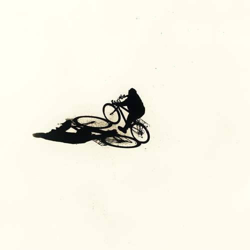 Bicycle run