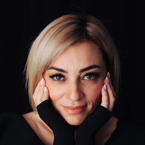 Фотография #8403113