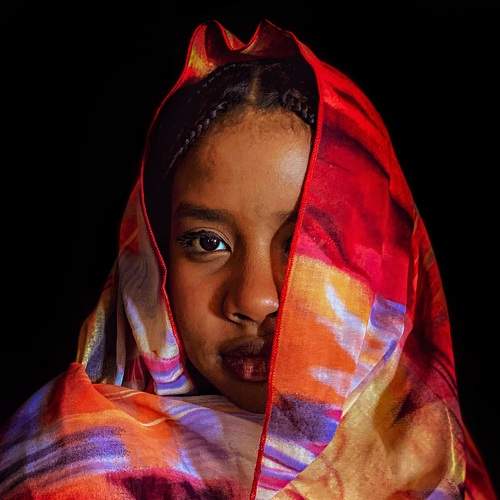 Portrait