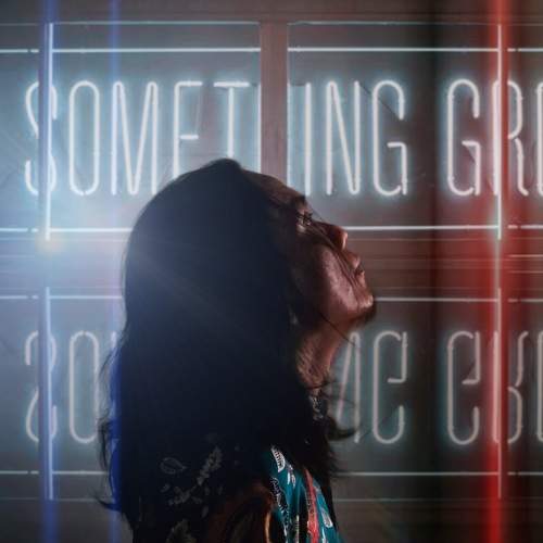 Do something great