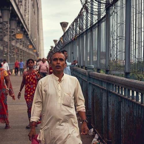 HOWRAH MORNINGS