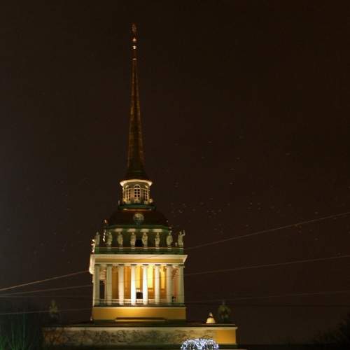 Фонтан .,