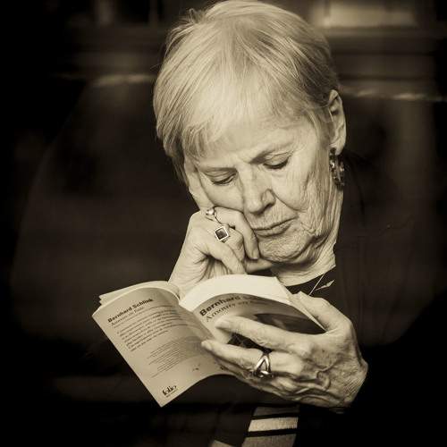 The reader