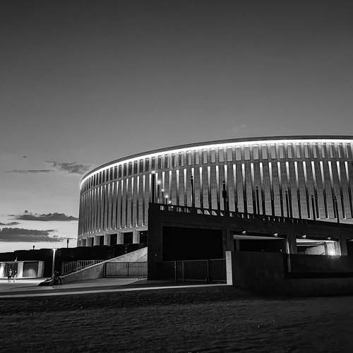 Stadium