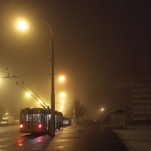 Мобильная фотография.
