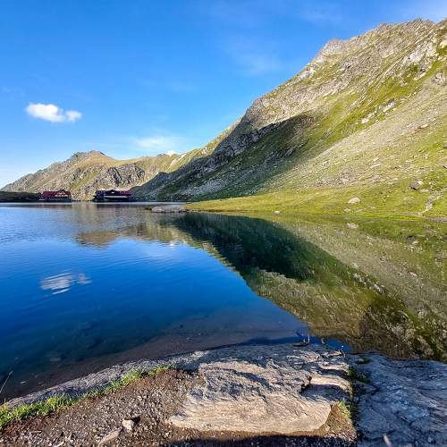 Mirror Mountains II.