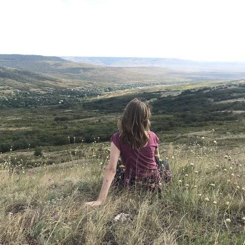 Просторы Ставрополя