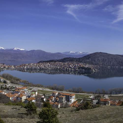 Kastoria, Greece