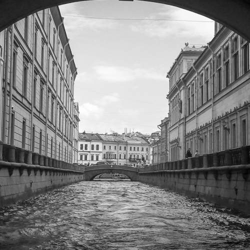 Санкт-Петербург