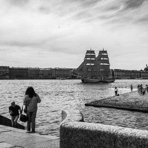 Санкт-Петербург