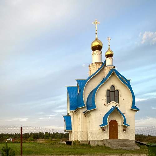 Скромное обаяние