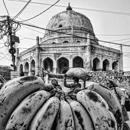Delhi