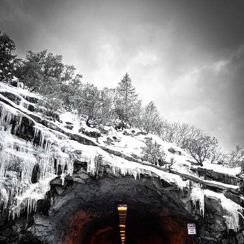 Wawona Tunnel