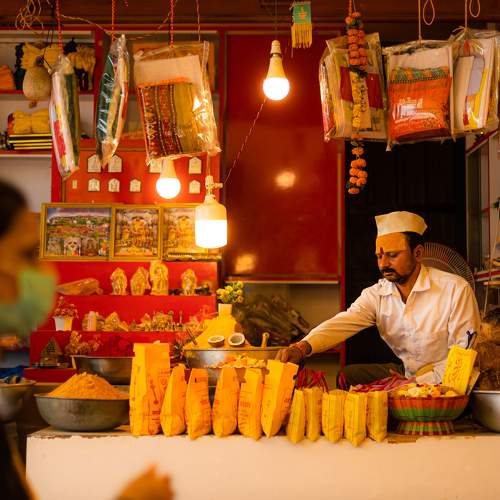 Devotional provisions for sale ...