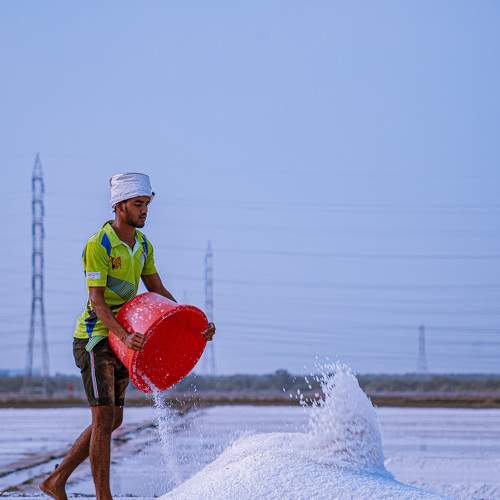 Men at Work