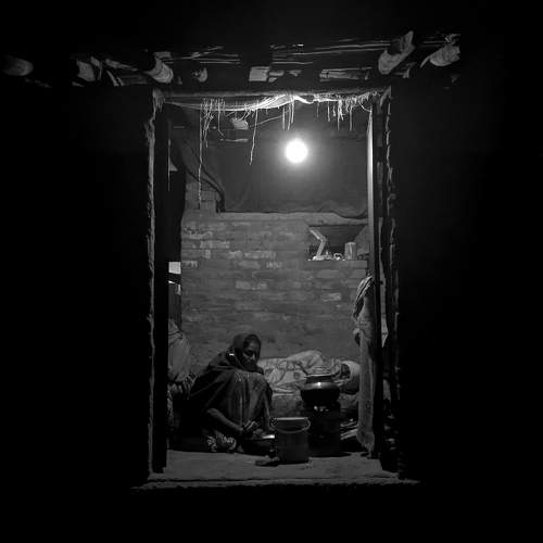 Ghar - Home