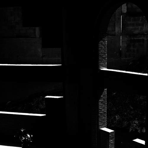 Paleta de luz y sombra