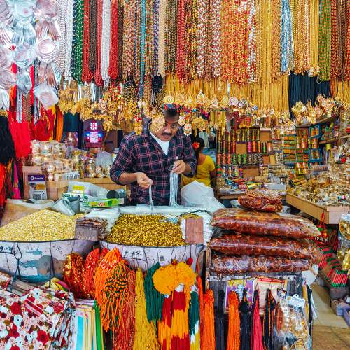 Shopkeeper