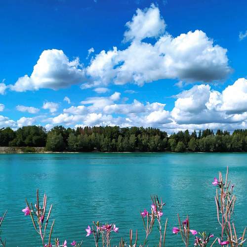 Gilchingersee