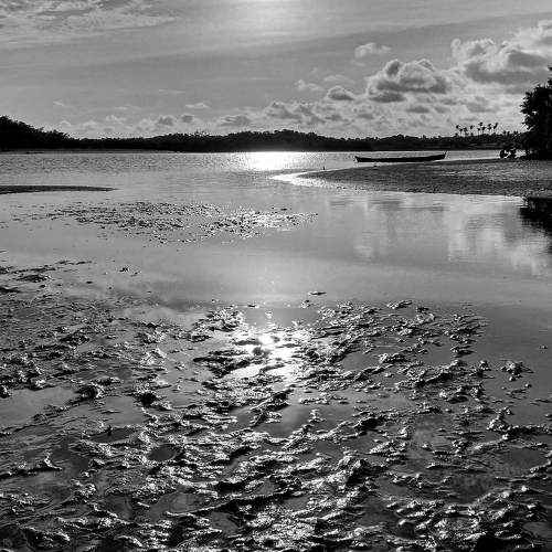 Barra de Jacuípe