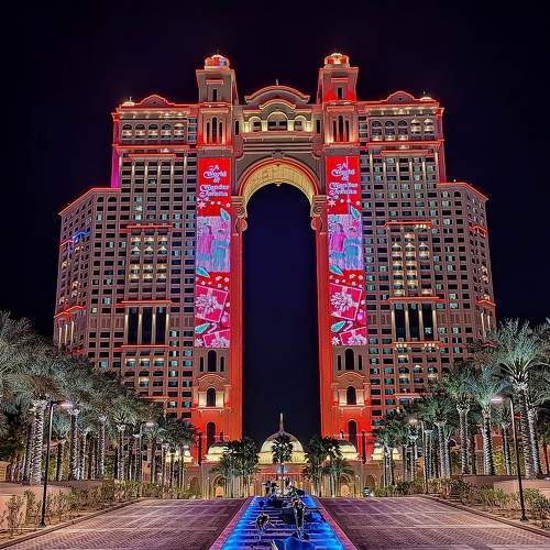 Rixos Marina Abudhabi