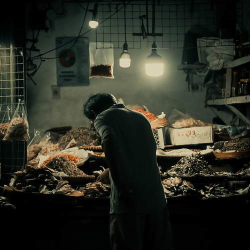 Vendor