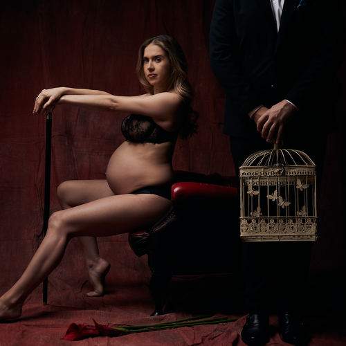 Birdcage