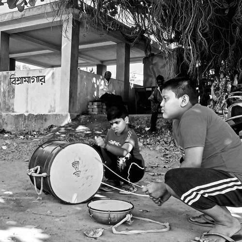Childhood Fun