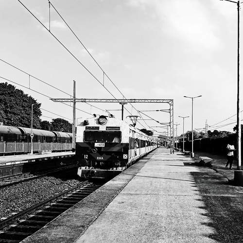 Journey