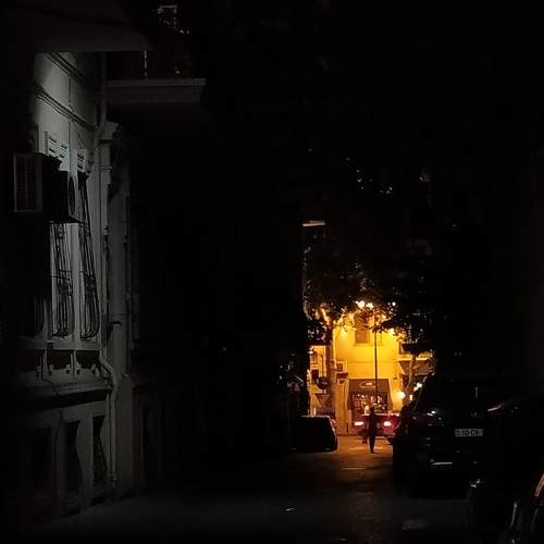 Night