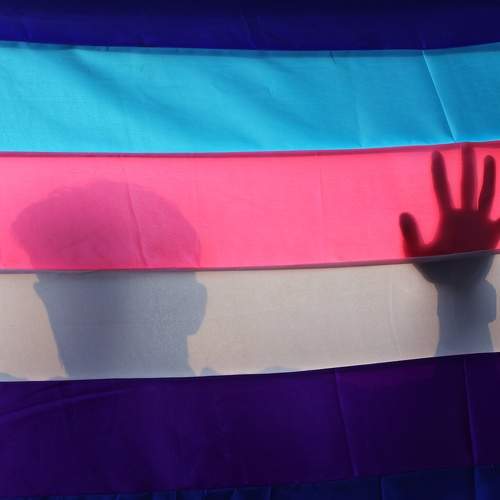 Pride Walk 2022