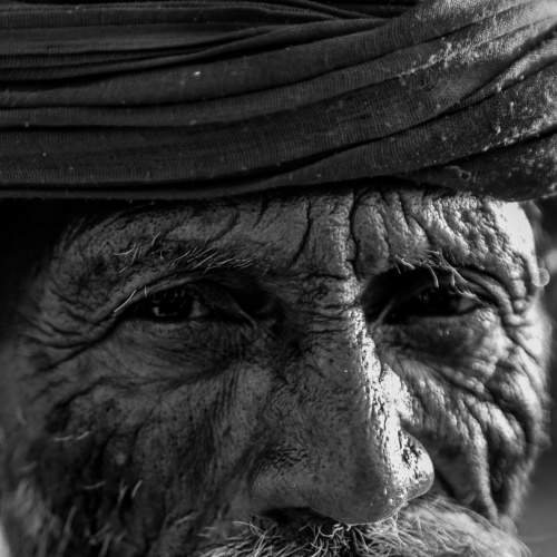 Portrait Love