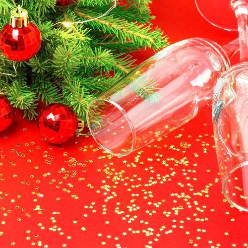 С Новым годом!