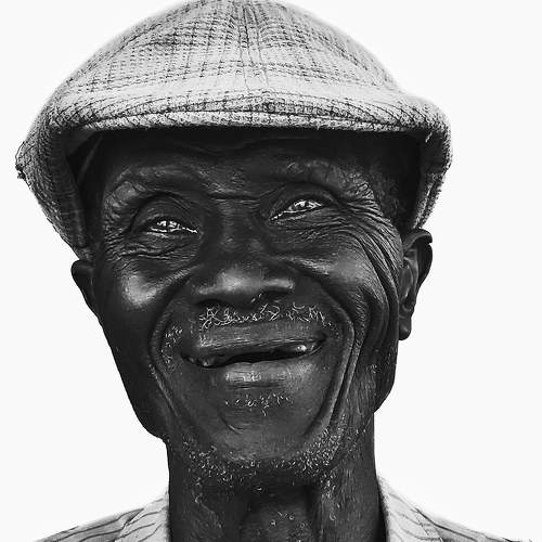 portrait