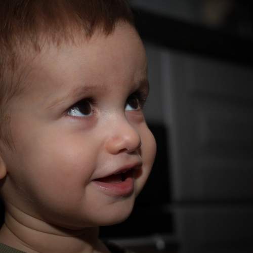 Smile