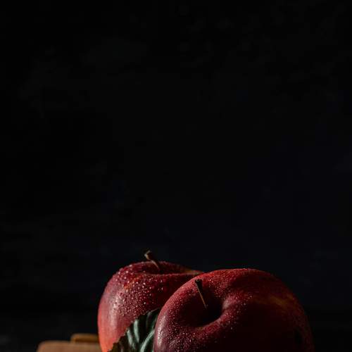 apple