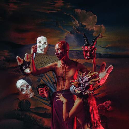 El último nahual - последний науаль