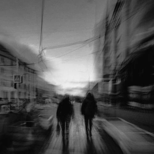 shadows of the present