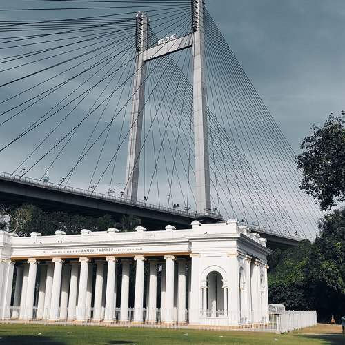 Princep Ghat