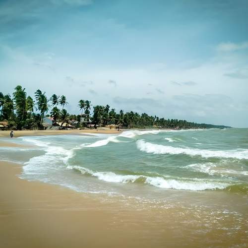 Beautiful Beach