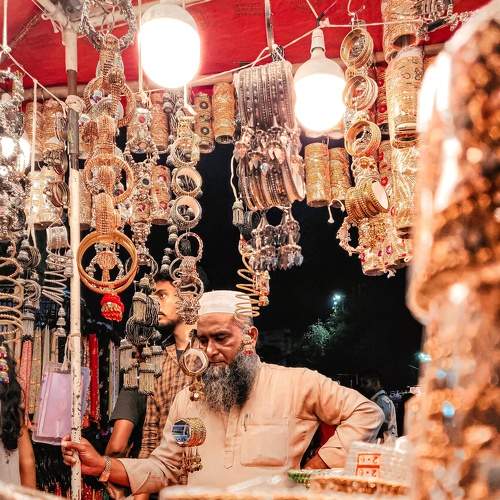 Shop vendor