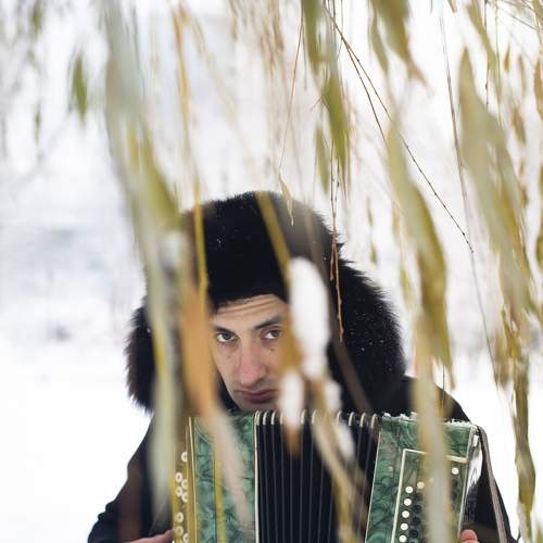 Я музыкант