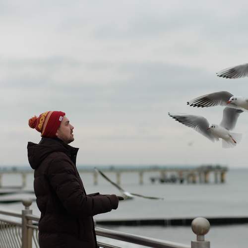 The Beauty of Synchrony