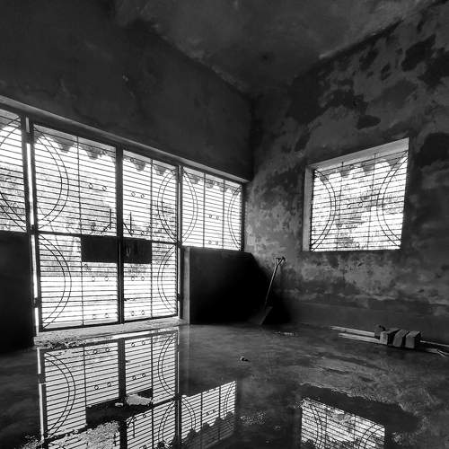 Light and Shadow