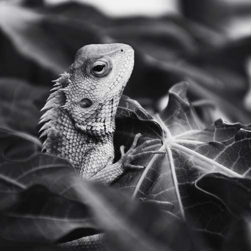 Chameleon