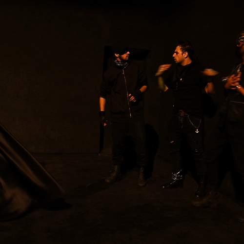 HAMLET