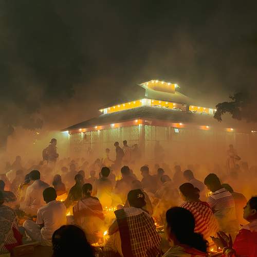 rakher upobash